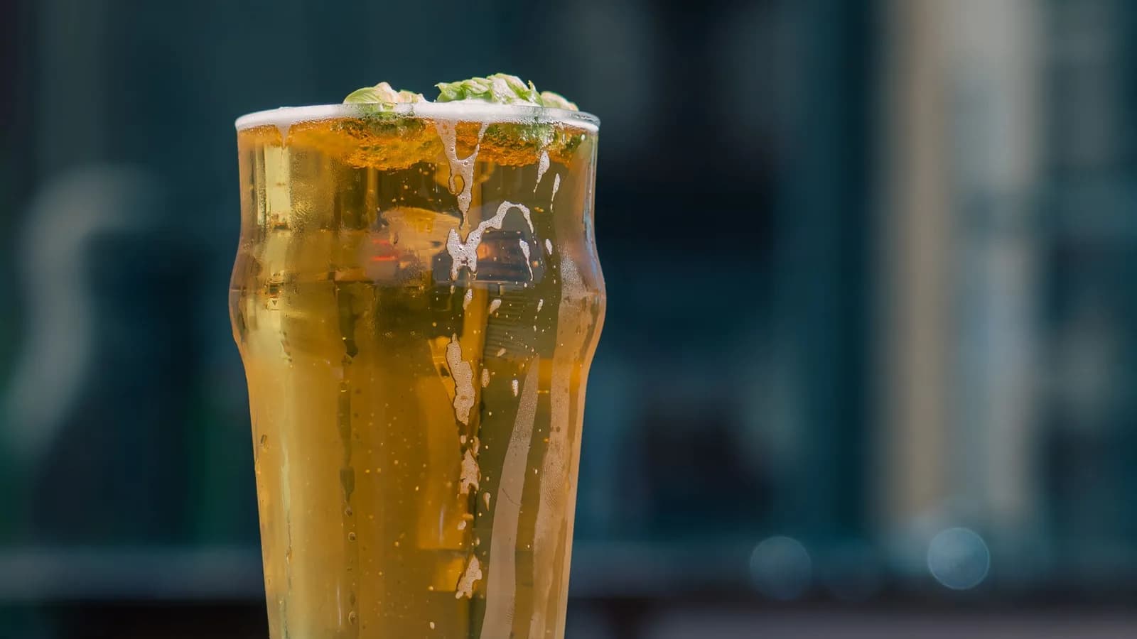 Cervecería