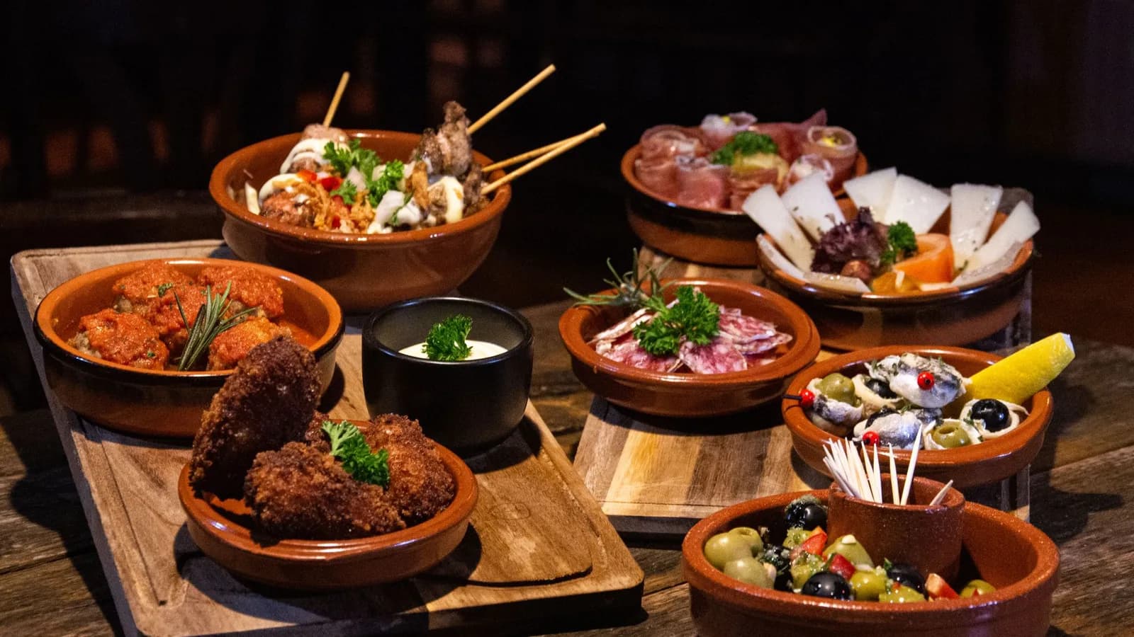 Gastrobar