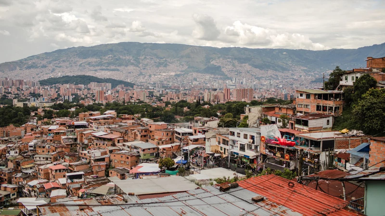Mirador
