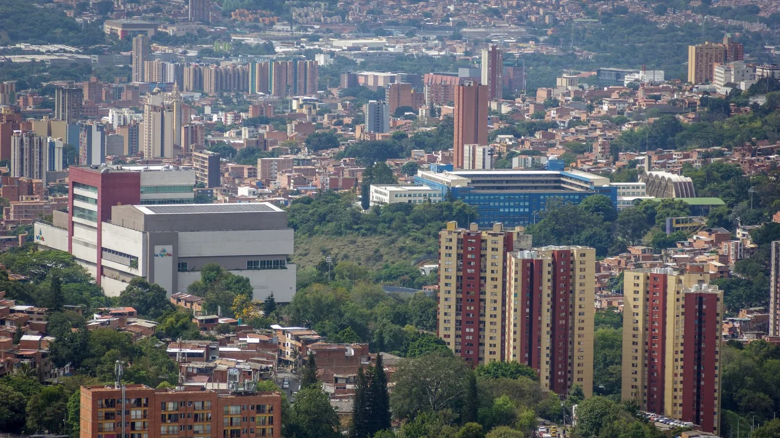 El Poblado