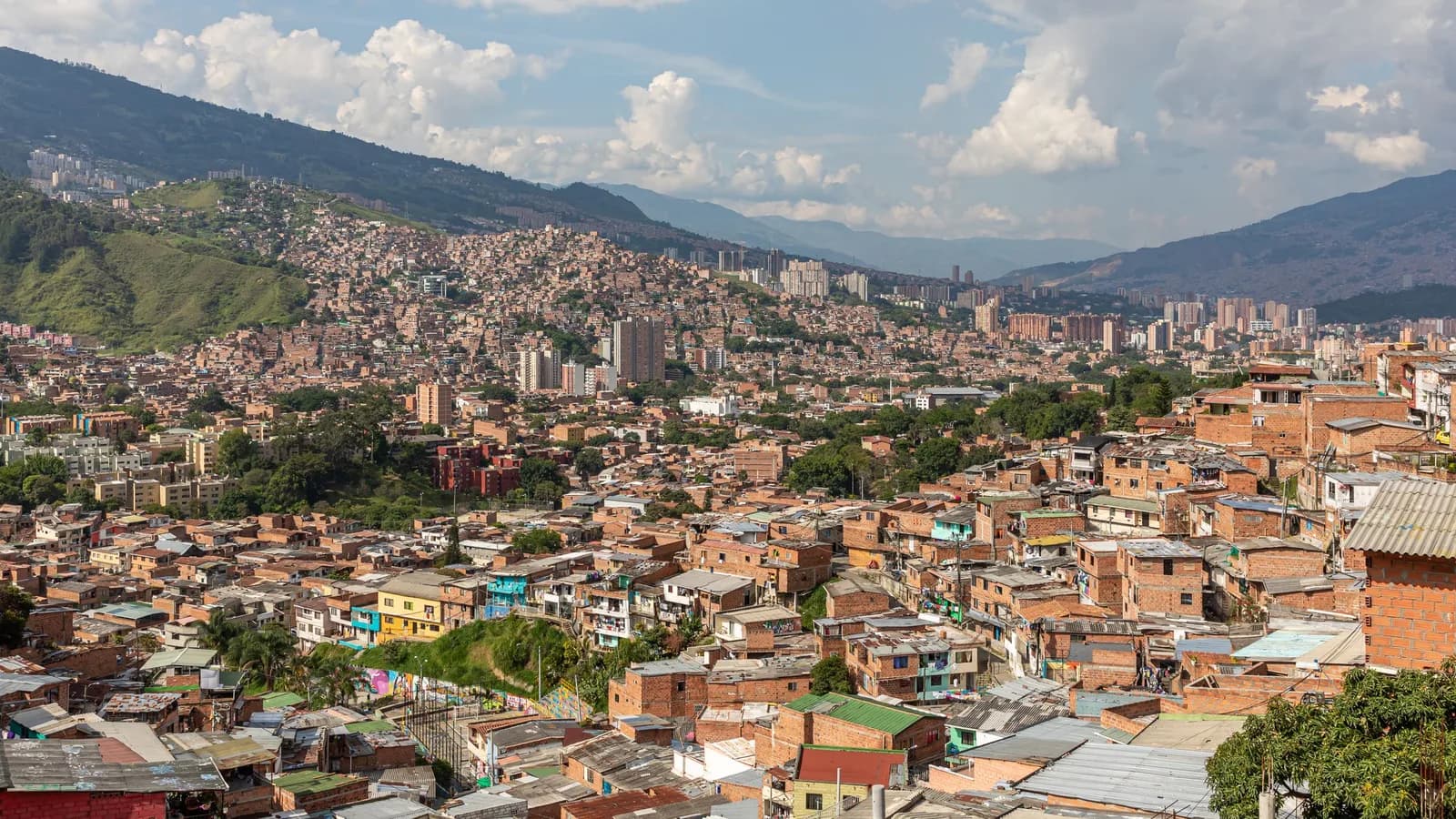 Envigado
