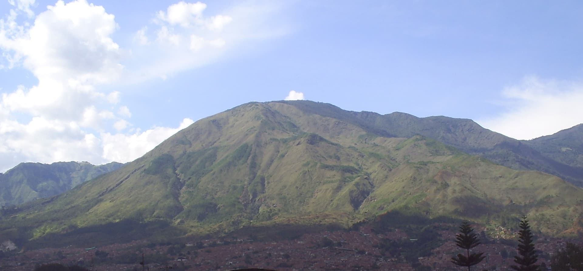 Cerro Quitasol