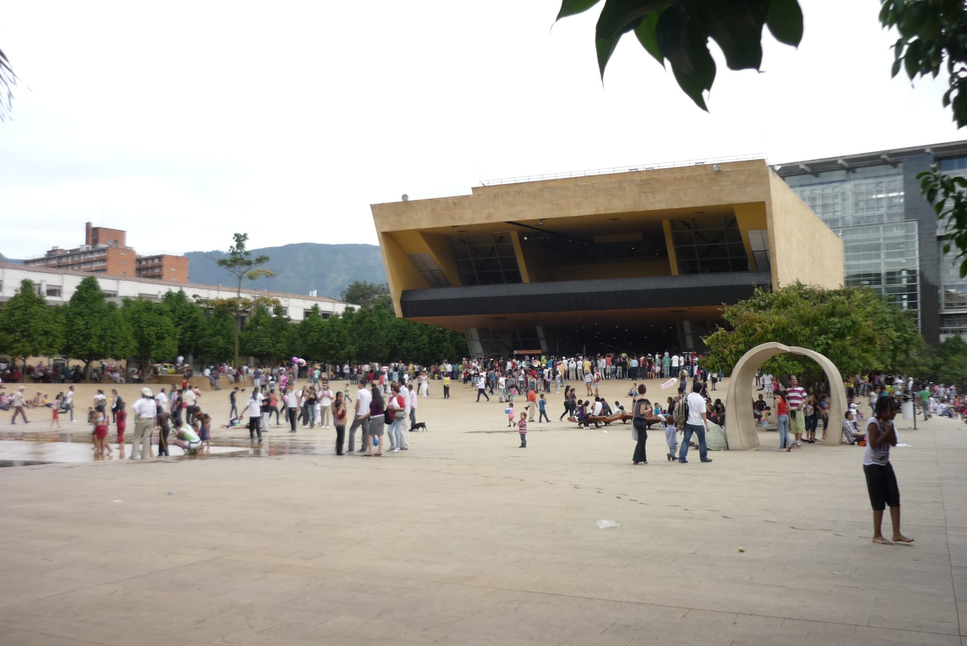 Otras zonas de Medellín