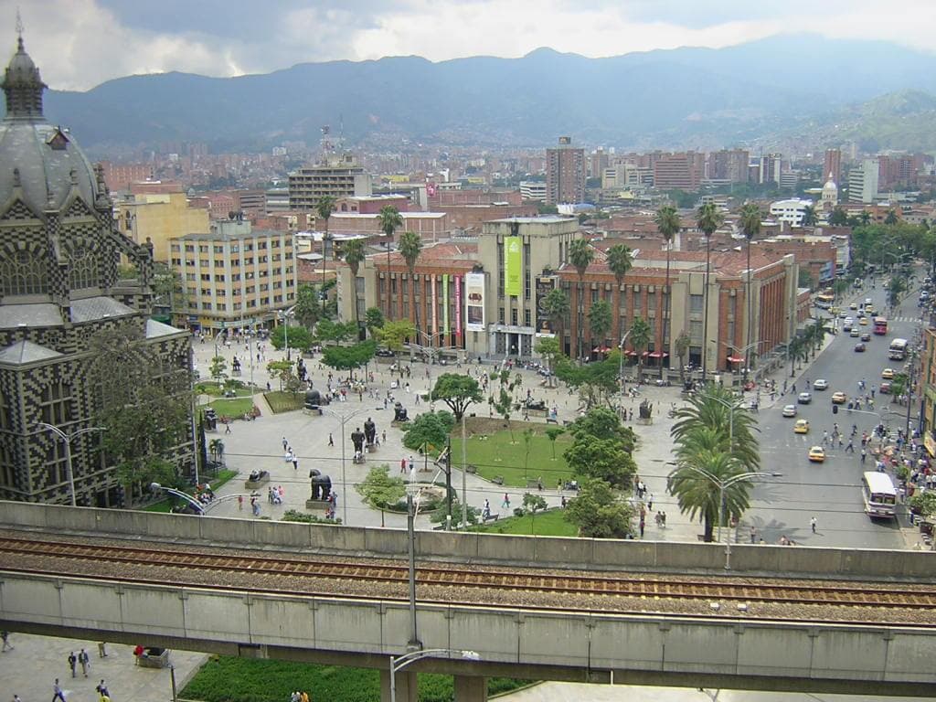 Plaza
