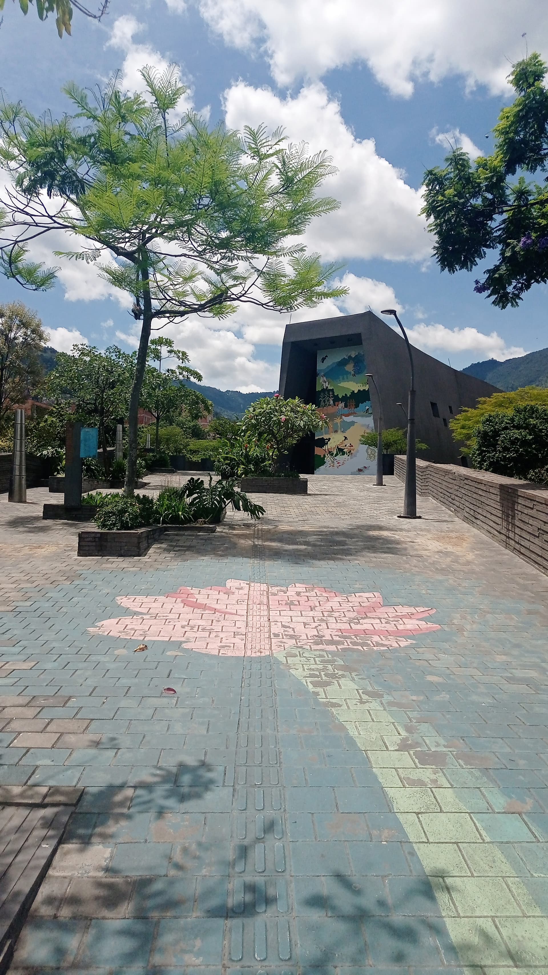 Museo Casa de la Memoria