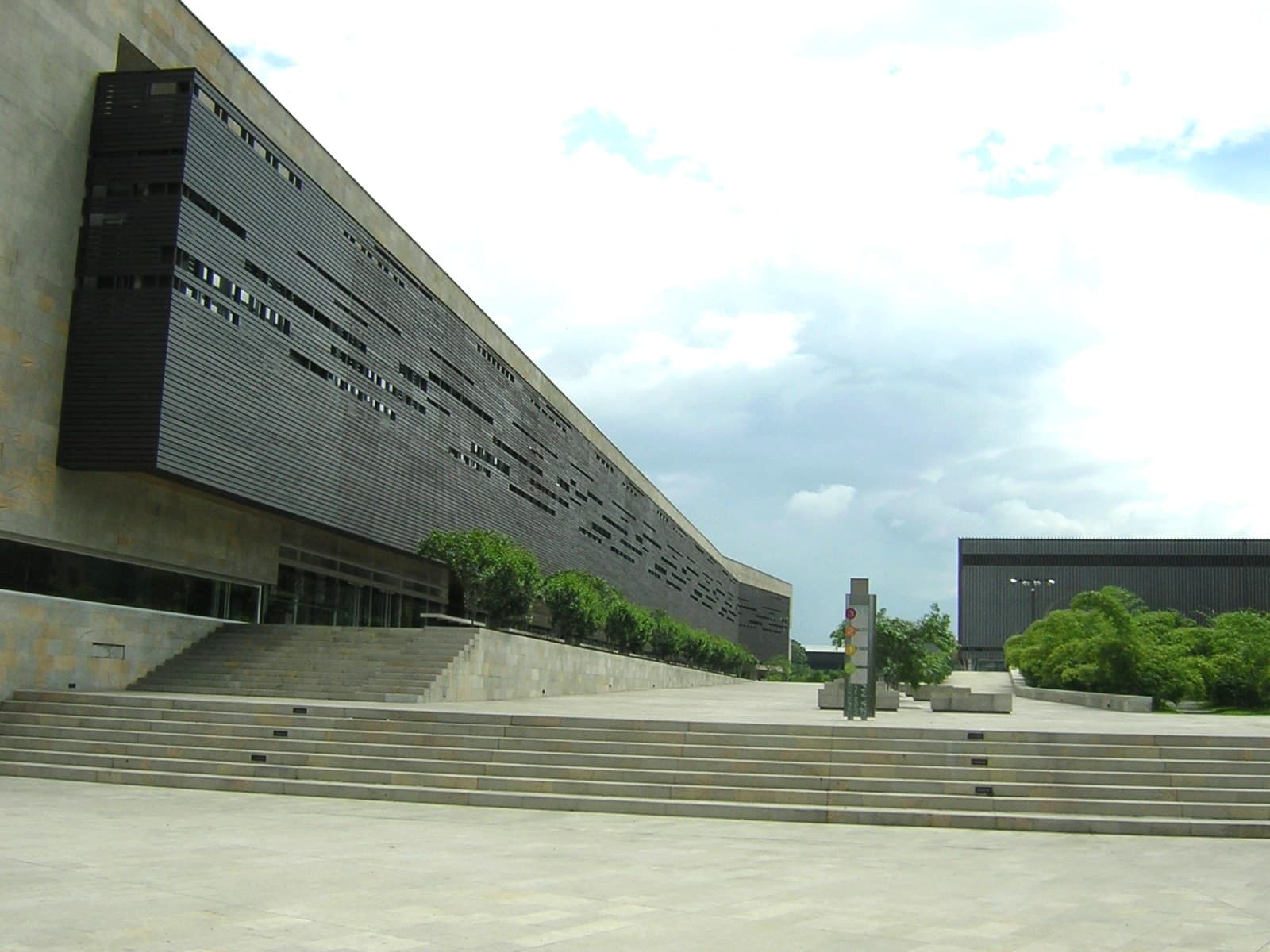 Centro de Convenciones Plaza Mayor